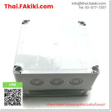 (A)Unused, SPCM131308T/TA 125*125*75mm, Transparent Cover, ฝากันฝุ่น, TAKACHI
