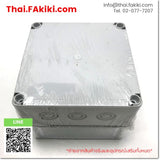 (A)Unused, SPCM131310T/TA 125*125*100mm, Transparent Cover, ฝากันฝุ่น, TAKACHI