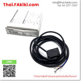 (D)Used, PZ-G42N Photoelectric Sensor,  โฟโตอิเล็กทริคเซนเซอร์, เซนเซอร์รับแสง  สเปค -, KEYENCE