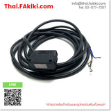 (D)Used, PZ-G42N Photoelectric Sensor,  โฟโตอิเล็กทริคเซนเซอร์, เซนเซอร์รับแสง  สเปค -, KEYENCE