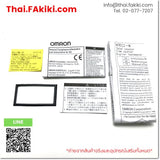 (A)Unused, H7EC-N, Compact Total Counter, เครื่องวัดความเร็วรอบ, OMRON