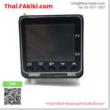 (A)Unused, E5CC-RX2DSM-800 AC/DC24V 48×48mm, Digital Temperature Controllers, เครื่องควบคุมอุณหภูมิ, OMRON