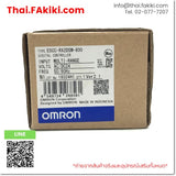 (A)Unused, E5CC-RX2DSM-800 AC/DC24V 48×48mm, Digital Temperature Controllers, เครื่องควบคุมอุณหภูมิ, OMRON