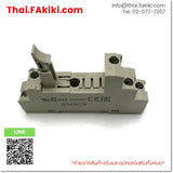 (A)Unused, P2RF-05-E, Socket Relay, ซ็อกเก็ตรีเลย์, OMRON