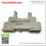 (A)Unused, P2RF-05-E, Socket Relay, ซ็อกเก็ตรีเลย์, OMRON
