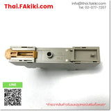(A)Unused, P2RF-05-E, Socket Relay, ซ็อกเก็ตรีเลย์, OMRON