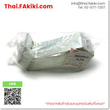 (A)Unused, BNS4PN10, Terminal Block, เหล็กยึดสำหรับติดตั้ง, IDEC