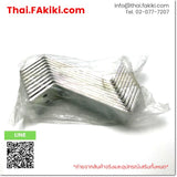 (A)Unused, BNS4PN10, Terminal Block, เหล็กยึดสำหรับติดตั้ง, IDEC