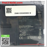 (A)Unused, QD75D4N, Positioning Module, โมดูลกำหนดตำแหน่ง, MITSUBISHI