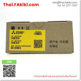 (A)Unused, QD75D4N, Positioning Module, โมดูลกำหนดตำแหน่ง, MITSUBISHI