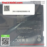 (A)Unused, QD75P2N, Positioning Module, โมดูลกำหนดตำแหน่ง, MITSUBISHI