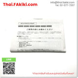 (A)Unused, QD75P2N, Positioning Module, โมดูลกำหนดตำแหน่ง, MITSUBISHI