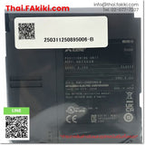 (A)Unused, QD75D2N, Positioning Module, โมดูลกำหนดตำแหน่ง, MITSUBISHI