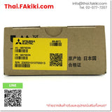 (A)Unused, QD75D2N, Positioning Module, โมดูลกำหนดตำแหน่ง, MITSUBISHI