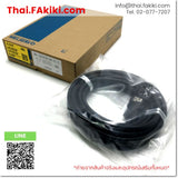 (A)Unused, MR-J3ENCBL5M-A1-L, Cable, สายเคเบิ้ล, MITSUBISHI