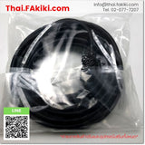 (A)Unused, MR-J3ENCBL5M-A1-L, Cable, สายเคเบิ้ล, MITSUBISHI