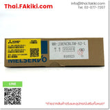 (A)Unused, MR-J3ENCBL5M-A2-L, Cable, สายเคเบิ้ล, MITSUBISHI