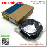 (A)Unused, MR-J3ENCBL5M-A2-H, Cable, สายเคเบิ้ล, MITSUBISHI