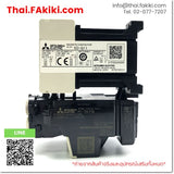 (B)Unused*, MSOD-Q11 DC24V 0.24A, Electromagnetic Contactor, แมกเนติกคอนแทคเตอร์, MITSUBISHI