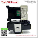 (B)Unused*, MSOD-Q11 DC24V 0.24A, Electromagnetic Contactor, แมกเนติกคอนแทคเตอร์, MITSUBISHI