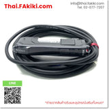 (A)Unused, FS-N11N, Fiber Optic Sensor, ไฟเบอร์ออปติกเซนเซอร์, KEYENCE