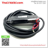 (A)Unused, FS-N41N, Digital fiber senser, ดิจิตอลไฟเบอร์เซนเซอร์, KEYENCE