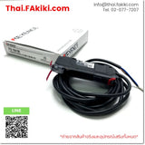(B)Unused*, FS-N41N, Digital fiber senser, ดิจิตอลไฟเบอร์เซนเซอร์, KEYENCE