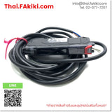 (B)Unused*, FS-N41N, Digital fiber senser, ดิจิตอลไฟเบอร์เซนเซอร์, KEYENCE