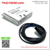 (B)Unused*, PZ-V31, Photoelectric Sensor, โฟโตอิเล็กทริคเซนเซอร์, KEYENCE