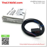 (B)Unused*, PZ-V11, Photoelectric Sensor, โฟโตอิเล็กทริคเซนเซอร์, KEYENCE