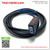 (B)Unused*, PZ-V11, Photoelectric Sensor, โฟโตอิเล็กทริคเซนเซอร์, KEYENCE