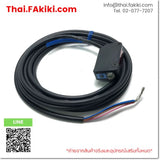 (B)Unused*, PZ-V11, Photoelectric Sensor, โฟโตอิเล็กทริคเซนเซอร์, KEYENCE