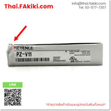 (B)Unused*, PZ-V11, Photoelectric Sensor, โฟโตอิเล็กทริคเซนเซอร์, KEYENCE