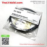(A)Unused, FU-35FZ, Fiber Optic Sensor, ไฟเบอร์ออปติกเซนเซอร์, KEYENCE