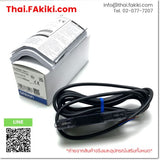 (A)Unused, E3NX-FA11, Fiber Optic Sensor, ไฟเบอร์ออปติกเซนเซอร์, OMRON