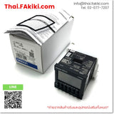 (A)Unused, H5CC-AD DC/AC, Counter, เครื่องนับจำนวนสัญญาณ, OMRON