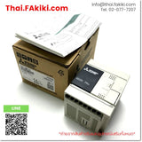 (A)Unused, FX3S-20MT/ES, PLC Main Module, พีแอลซียูนิตหลัก, MITSUBISHI