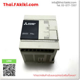 (A)Unused, FX3S-20MT/ES, PLC Main Module, พีแอลซียูนิตหลัก, MITSUBISHI