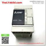 (A)Unused, FX3S-14MT/ES, PLC Main Module, พีแอลซียูนิตหลัก, MITSUBISHI