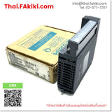 (C)Used, QX40 16points, Input Module, อินพุทโมดูล, MITSUBISHI