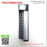 (C)Used, QX40 16points, Input Module, อินพุทโมดูล, MITSUBISHI