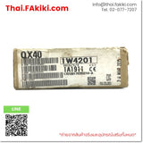 (C)Used, QX40 16points, Input Module, อินพุทโมดูล, MITSUBISHI