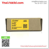 (C)Used, Q68ADV, Digital-Analog Converter Module, โมดูลตัวแปลงดิจิตอล-อนาล็อก, MITSUBISHI
