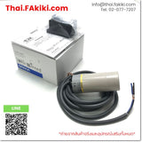 (A)Unused, E2K-C25ME1 2m, Proximity Sensor, พร็อกซิมิตี้เซนเซอร์, OMRON