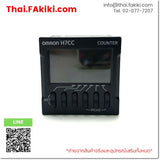 (A)Unused, H7CC-AD, Counter, เครื่องนับจำนวนสัญญาณ, OMRON