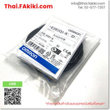 (A)Unused, E2E-X2D1-N M8 NO, Proximity Sensor, พรอกซิมิตี้เซนเซอร์, OMRON