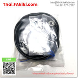 (A)Unused, E2E-X2D1-N M8 NO, Proximity Sensor, พรอกซิมิตี้เซนเซอร์, OMRON