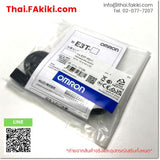 (A)Unused, E3T-FD11, Photoelectric Sensor, โฟโตอิเล็กทริคเซนเซอร์, OMRON