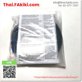 (A)Unused, E3Z-G61 2m, Photoelectric Sensor, โฟโตอิเล็กทริคเซนเซอร์, OMRON
