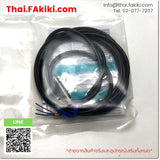 (A)Unused, E2E-X1R5C18 DC10-30V 2m, Proximity Sensor, พร็อกซิมิตี้เซนเซอร์, OMRON